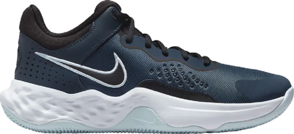 Giày Nike Fly.By Mid 3 ‘Armoury Navy Glacier Blue’ DD9311-400