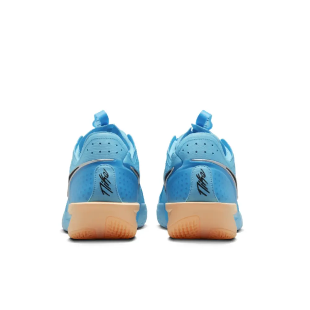 Giày Nike GT Cut 3 ‘Furious Blue’ DV2918-404 - Ảnh 4