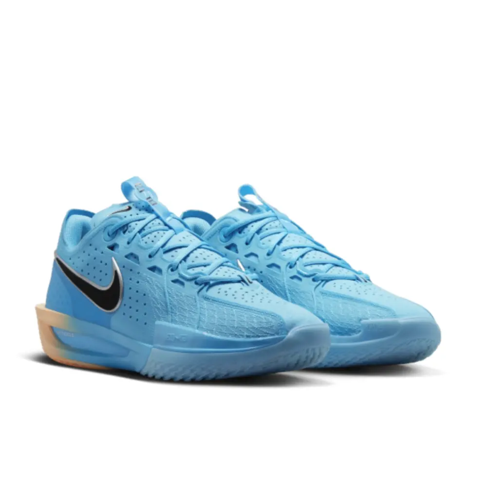 Giày Nike GT Cut 3 ‘Furious Blue’ DV2918-404 - Ảnh 5
