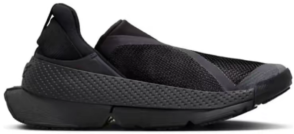 Giày Nike GO FlyEase ‘Triple Black’ DR5540-006