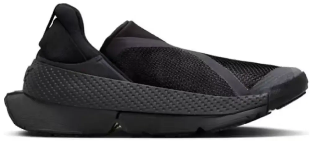 Giày Nike GO FlyEase ‘Triple Black’ DR5540-006