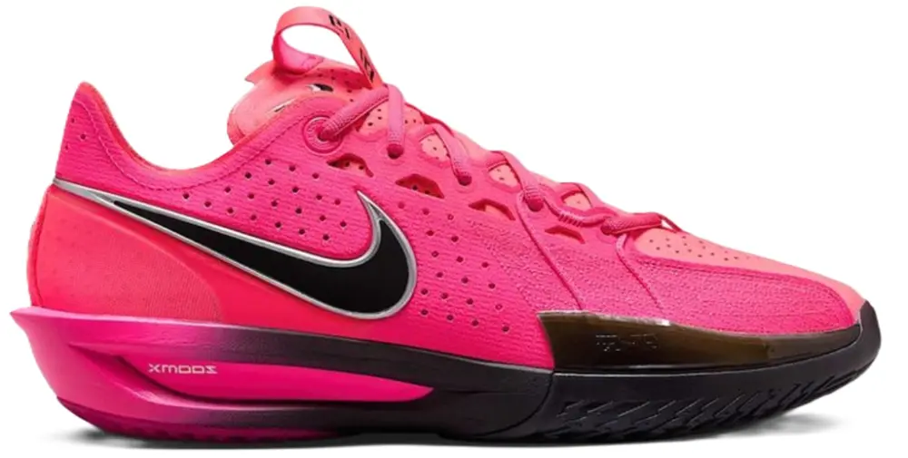 Giày Nike Zoom GT Cut 3 EP ‘Hyper Pink’ DV2918-600