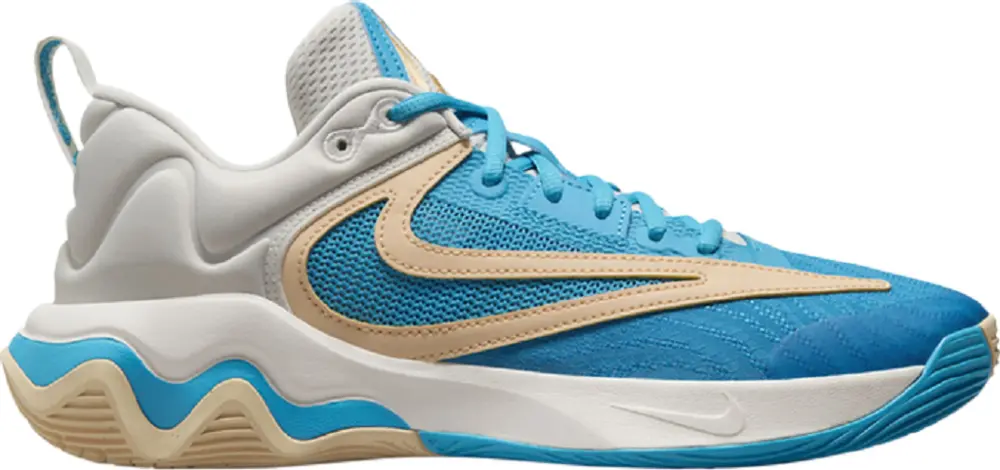 Giày Nike Giannis Immortality 3 EP ‘Nigeria x Greece’ DZ7534-002