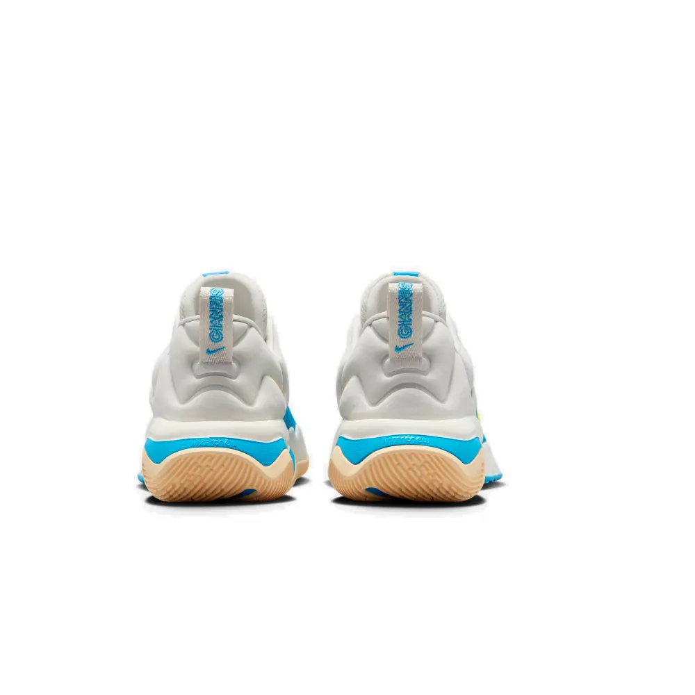Alternative view of Giày Nike Giannis Immortality 3 EP ‘Nigeria x Greece’ DZ7534-002