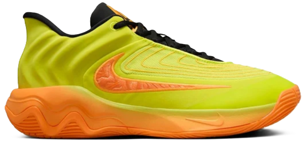 Giày Nike Giannis Immortality 4 EP ‘Halloween’ FQ3681-301