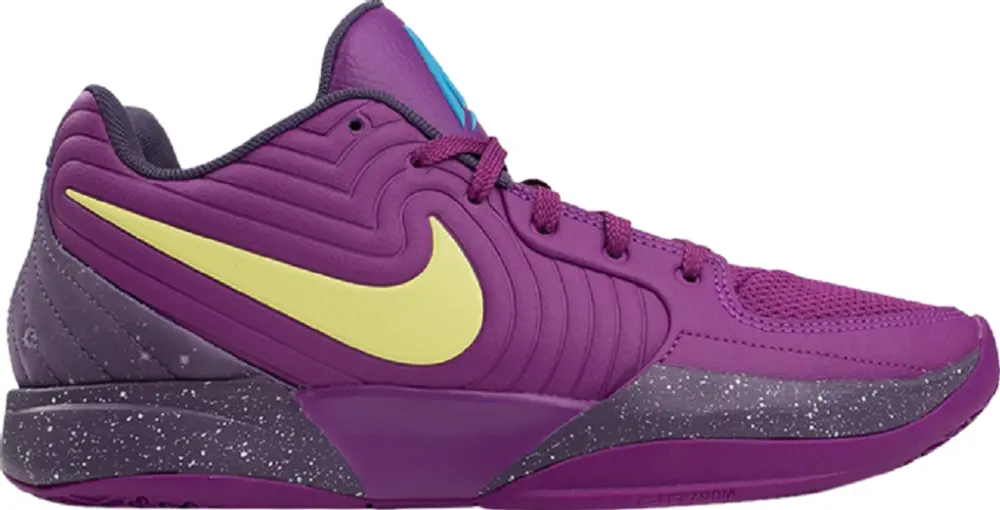Giày Nike Ja 2 ‘Purple Sky’ FD7328-500