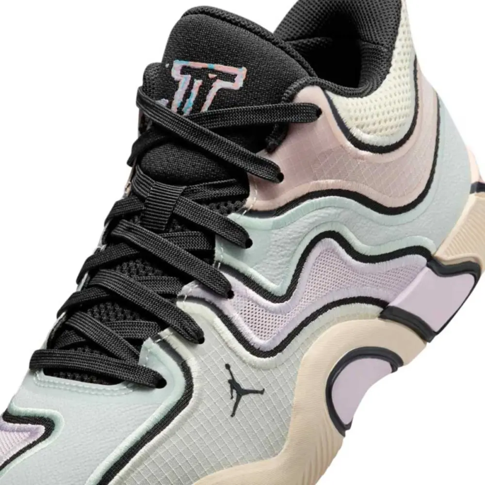 Giày Nike Air Jordan Tatum 3 ‘Sidewalk Chalk’ FZ6601-008 - Ảnh 6