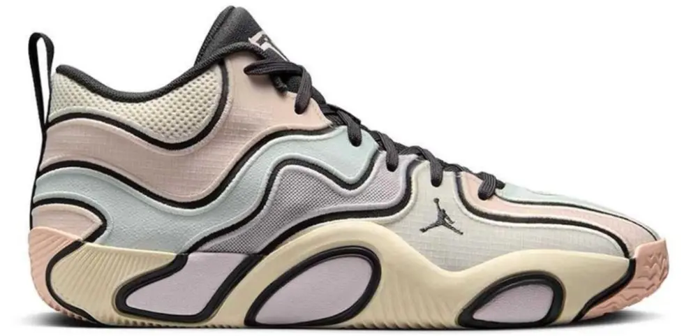 Giày Nike Air Jordan Tatum 3 ‘Sidewalk Chalk’ FZ6601-008