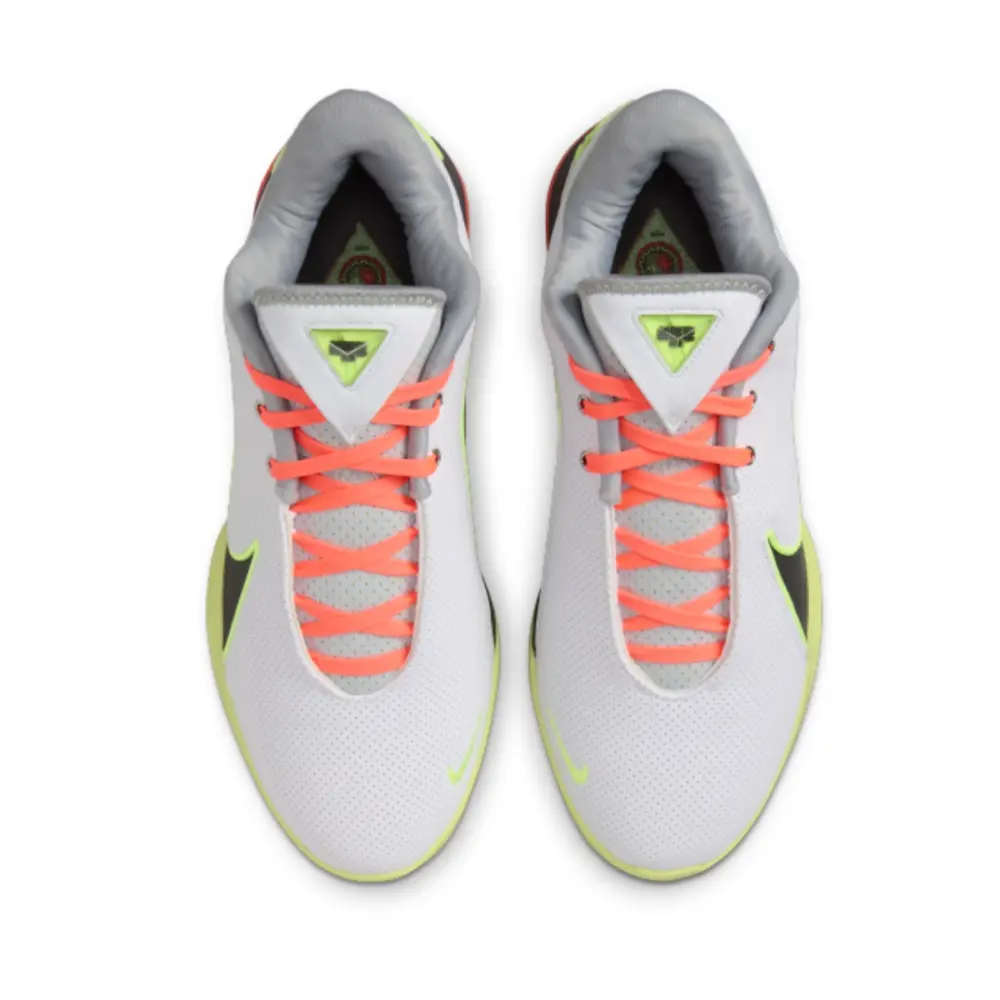 Alternative view of Giày Nike LeBron 22 EP ‘Moonlight’ FZ1095-101