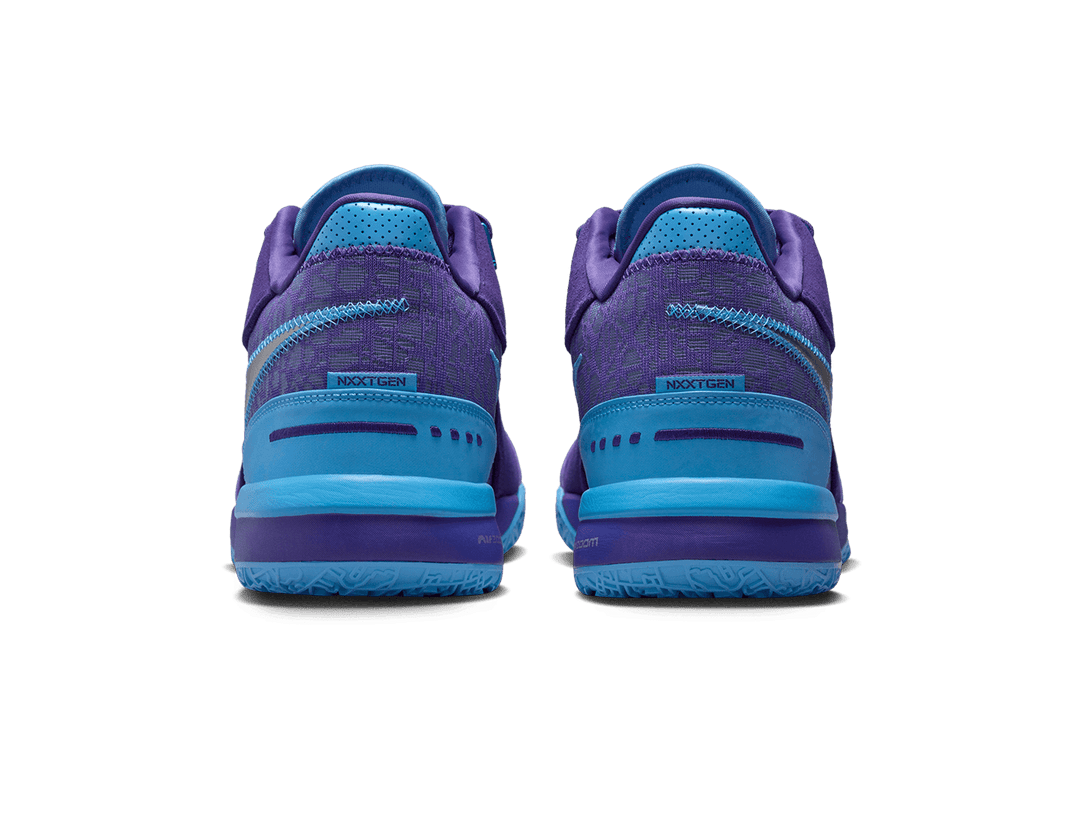 Giày Nike Lebron NXXT Gen AMPD EP ‘Field Purple’ FJ1567-500 - Ảnh 6