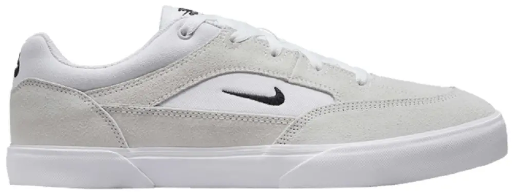 Giày Nike Malor SB ‘White’ FV6064-101