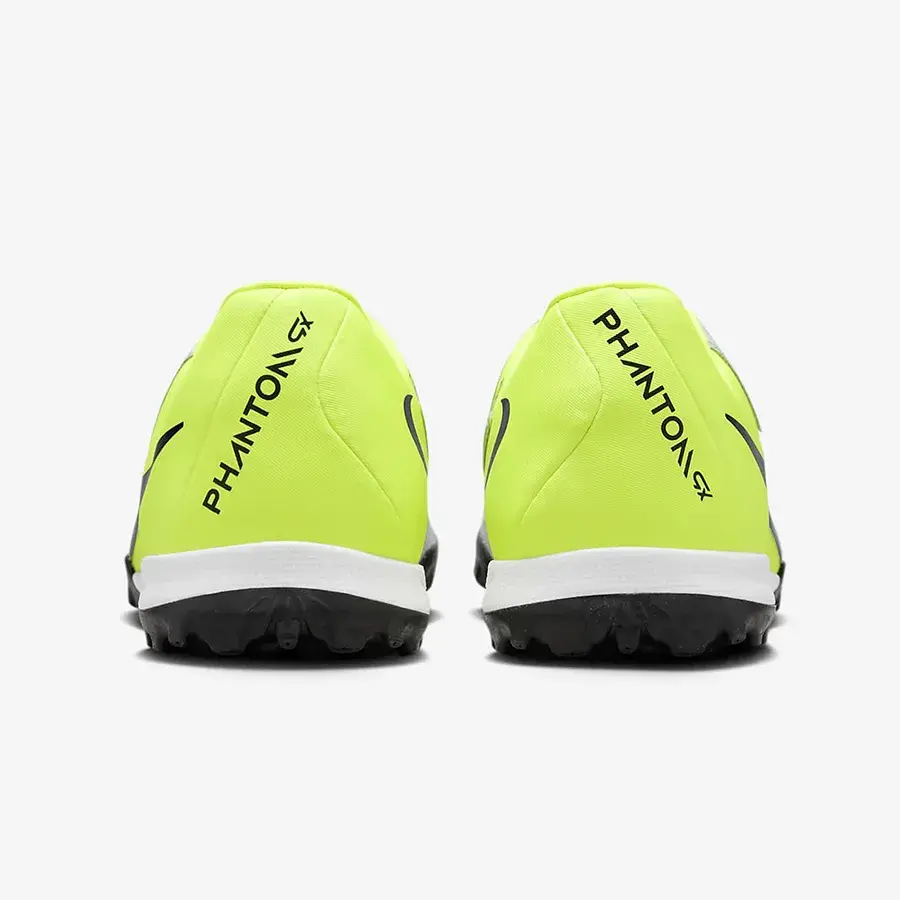 Alternative view of Giày Nike Phantom GX 2 Academy ‘Mad Voltage Pack’ FJ2577-003