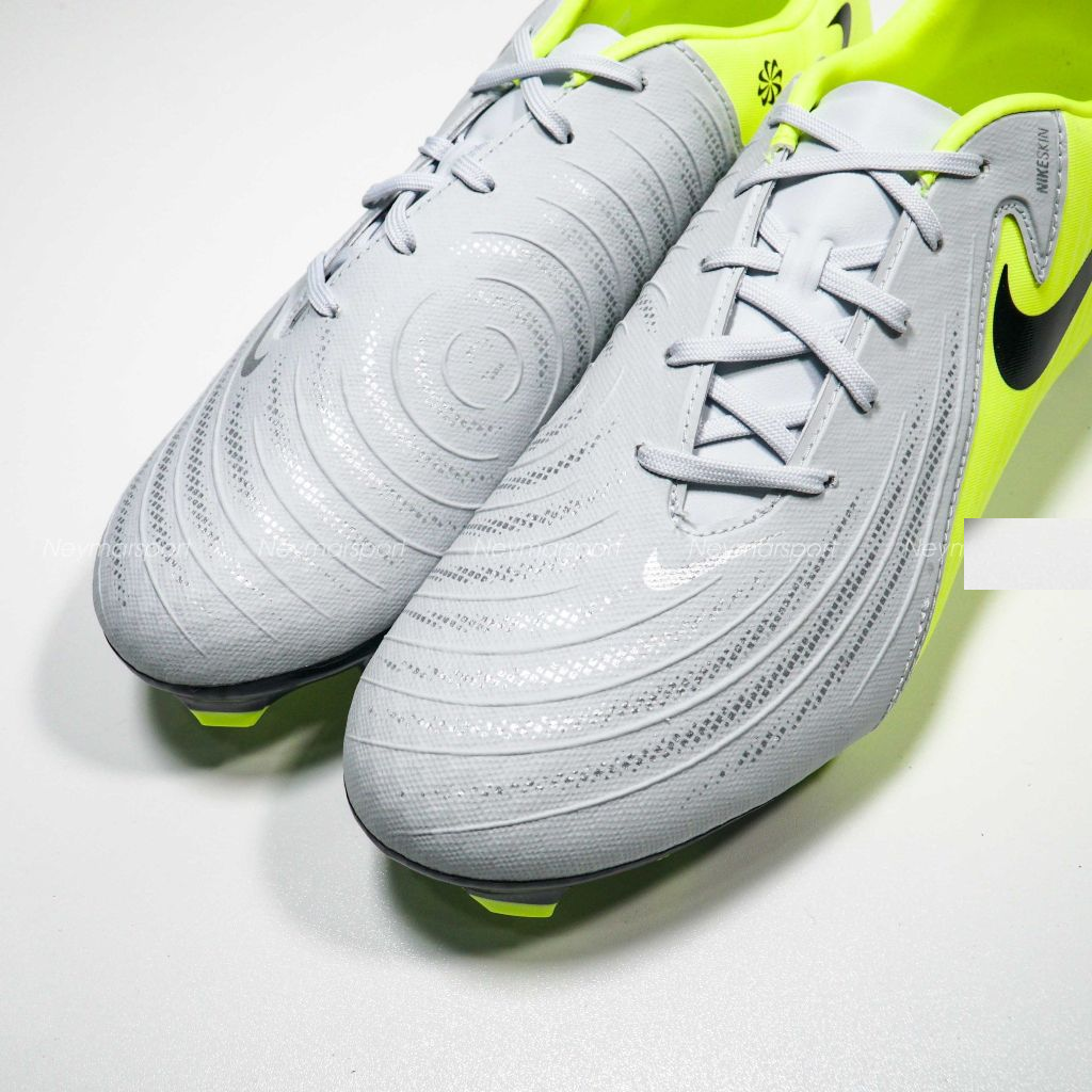 Alternative view of Giày Nike Phantom GX 2 Academy ‘Voltage Pack’ FD6723-003