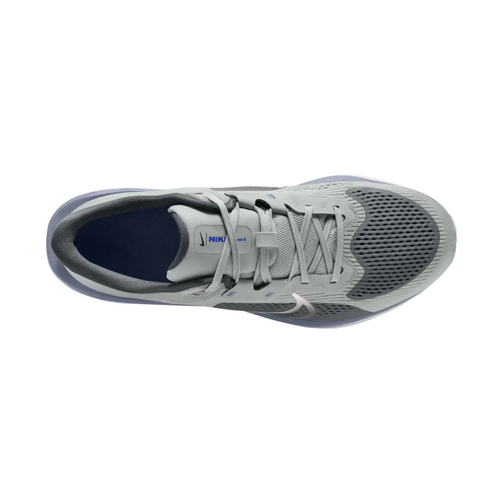 Alternative view of Giày Nike Quest 6 ‘Light Smoke Grey’ FD6033-004