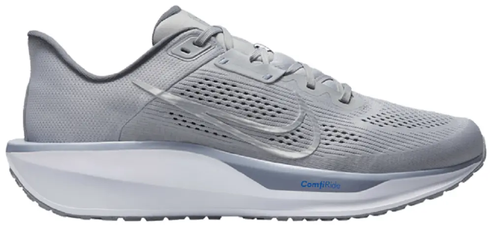 Giày Nike Quest 6 ‘Light Smoke Grey’ FD6033-004