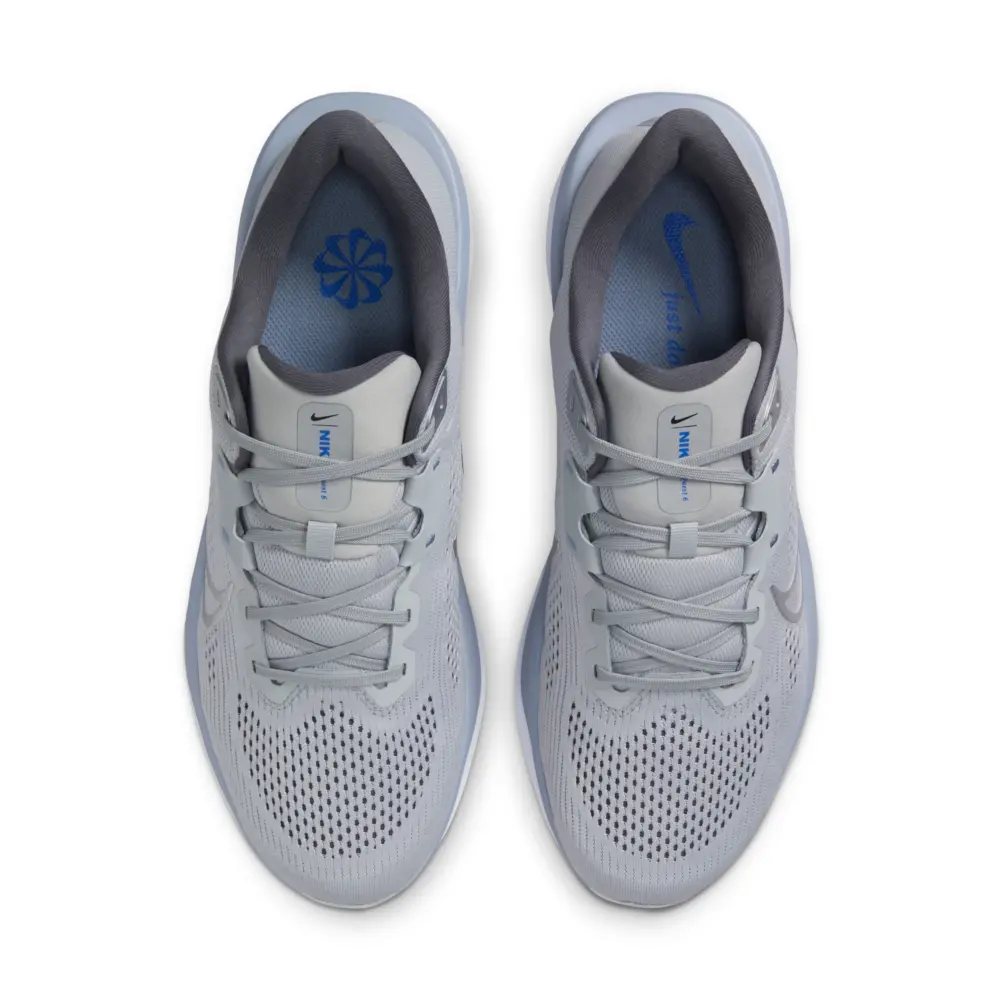 Giày Nike Quest 6 ‘Light Smoke Grey’ FD6033-004 - Ảnh 5