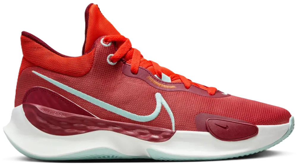 Giày Nike Renew Elevate 3 ‘Red’ DD9304-602