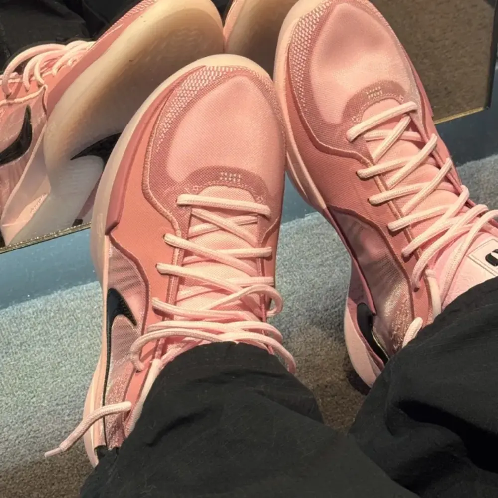 Giày Nike Sabrina 2 ‘Pink Foam’ FZ1517-601 - Ảnh 3