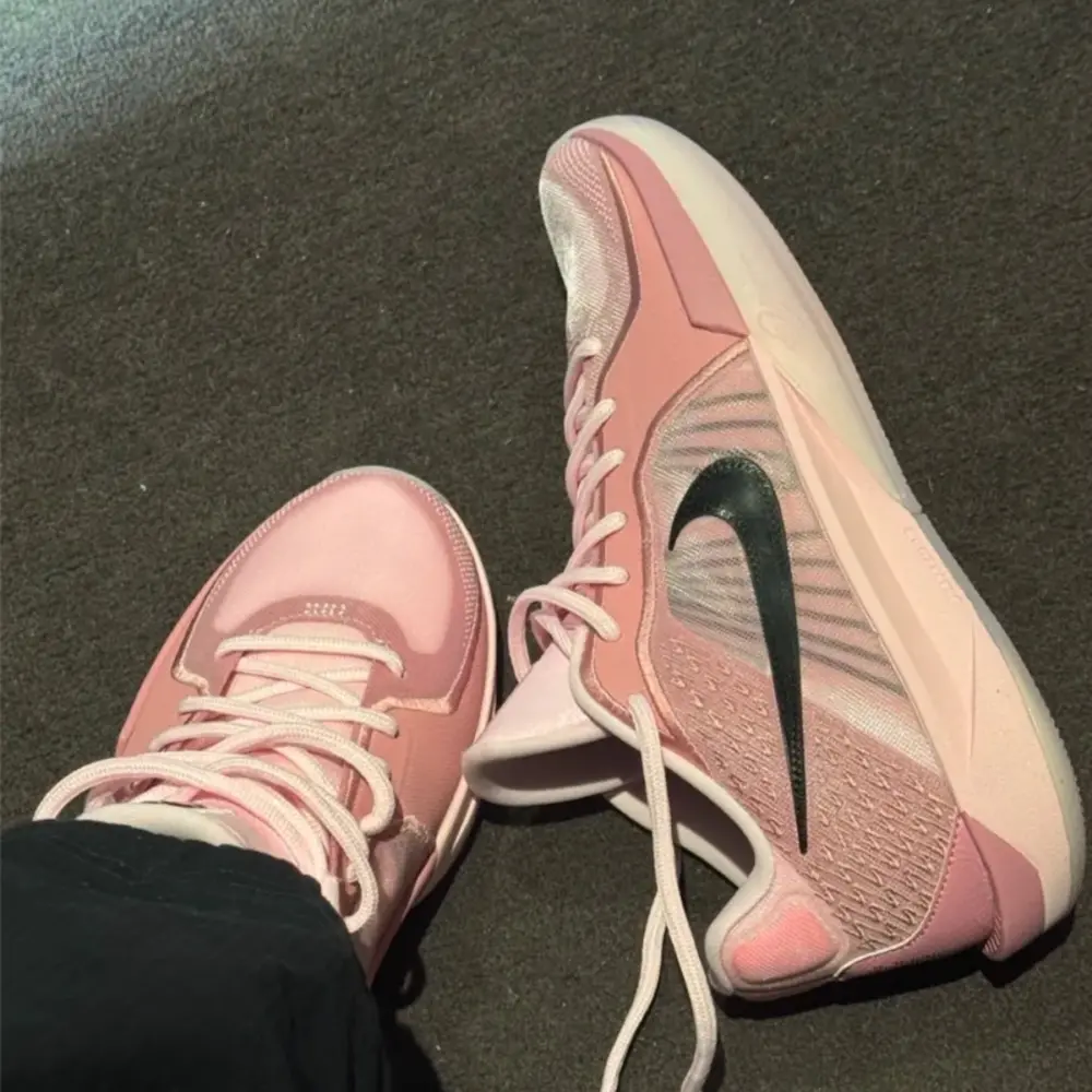 Alternative view of Giày Nike Sabrina 2 ‘Pink Foam’ FZ1517-601