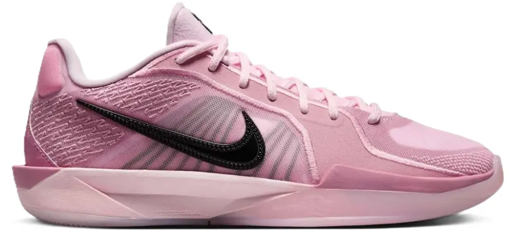 Giày Nike Sabrina 2 ‘Pink Foam’ FZ1517-601