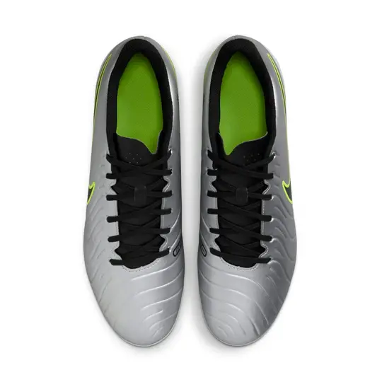 Giày Nike Tiempo Legend 10 Club ‘Mad Voltage Pack’ DV4344-001 - Ảnh 4