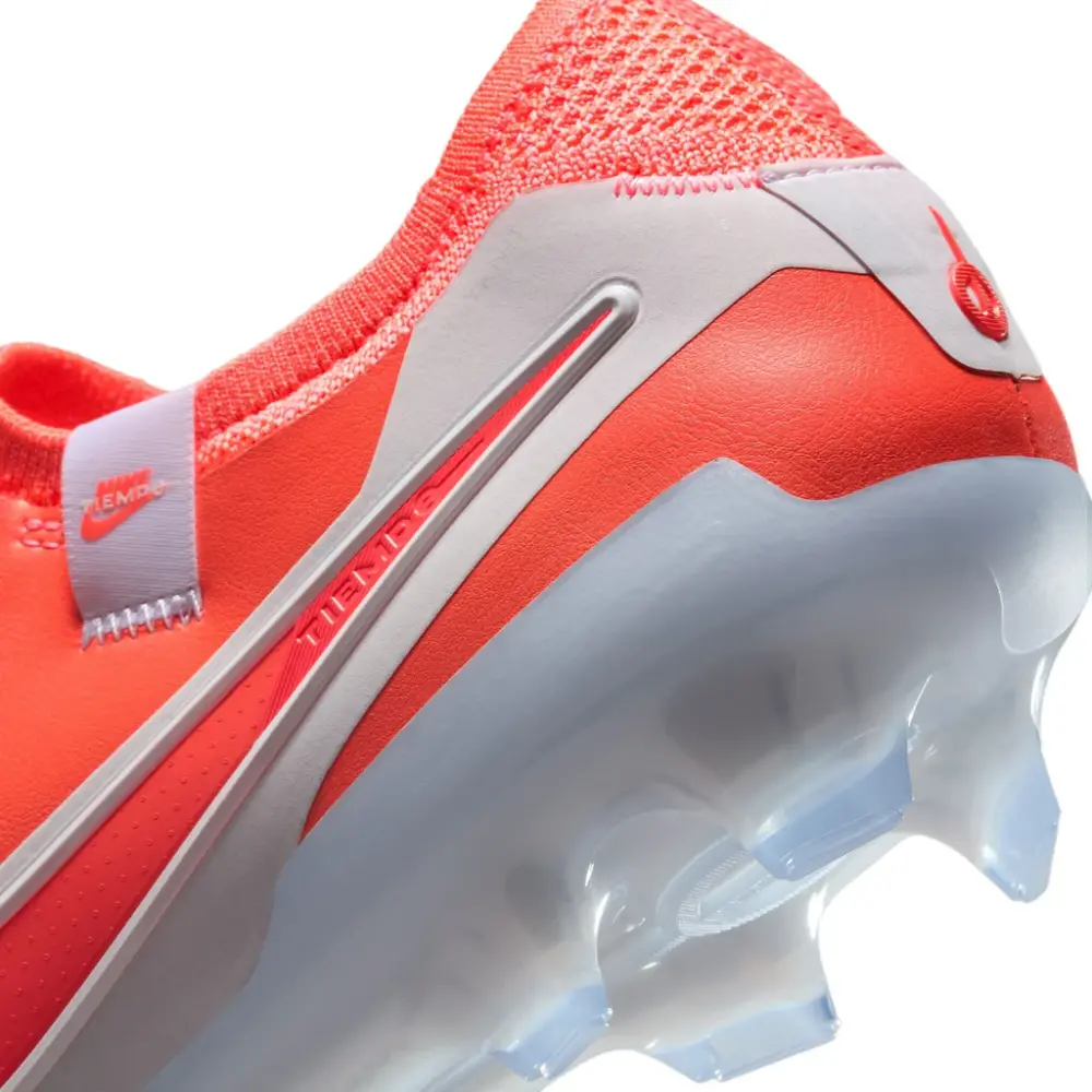 Giày Nike Tiempo Legend 10 Elite ‘Orange’ DV4328-800 - Ảnh 5