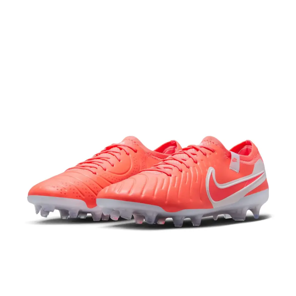 Giày Nike Tiempo Legend 10 Elite ‘Orange’ DV4328-800 - Ảnh 3