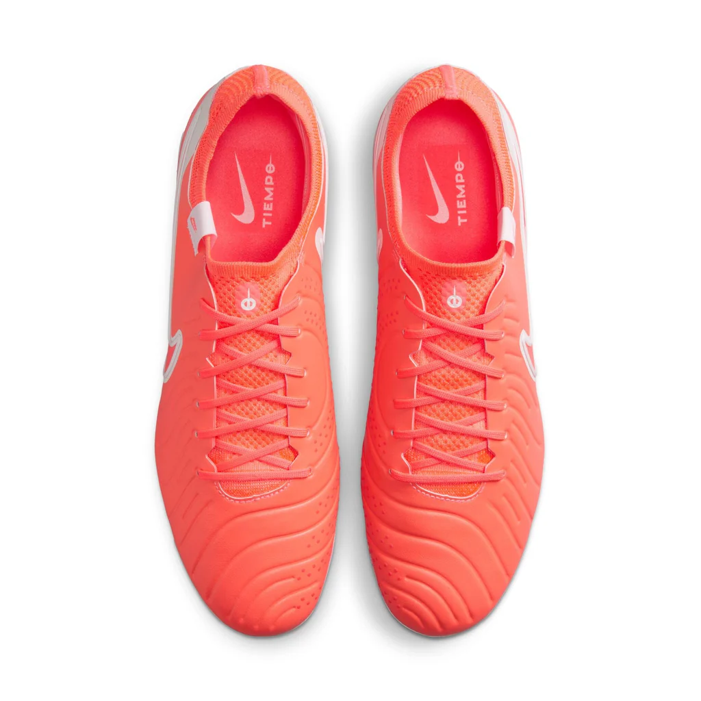 Alternative view of Giày Nike Tiempo Legend 10 Elite ‘Orange’ DV4328-800