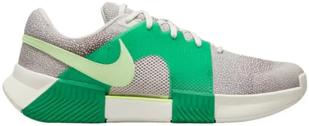 Giày Nike GP Challenge 1 PRM ‘Grey Volt’ FJ2044-001