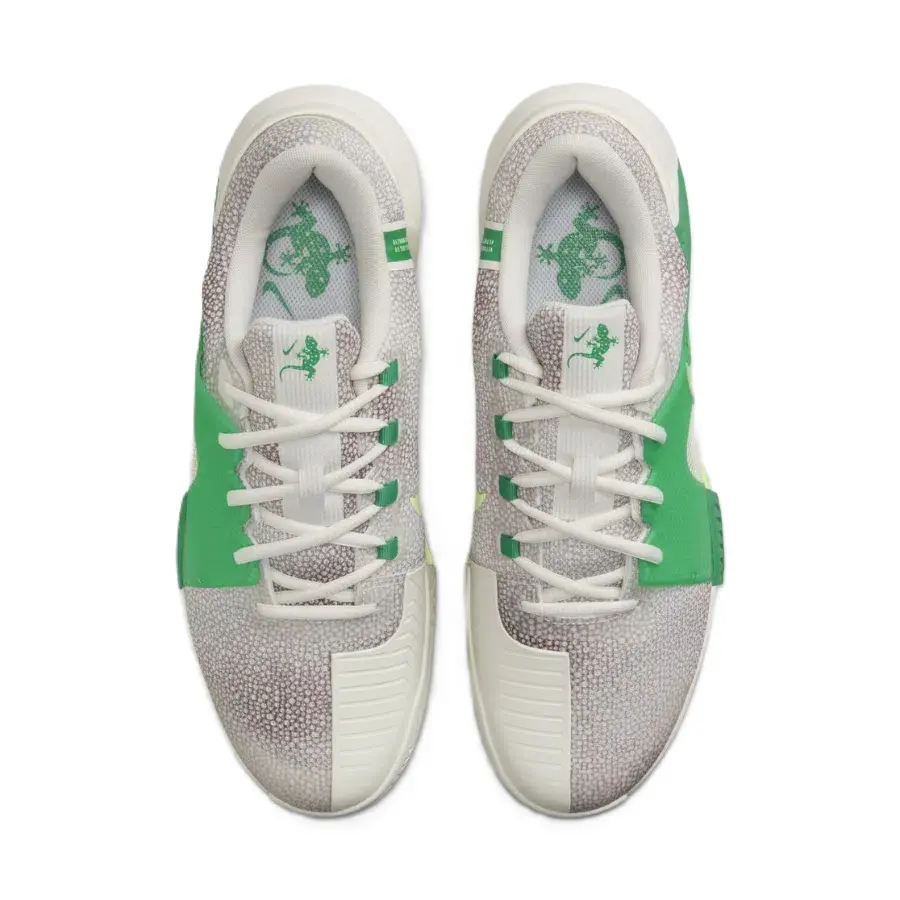Alternative view of Giày Nike GP Challenge 1 PRM ‘Grey Volt’ FJ2044-001