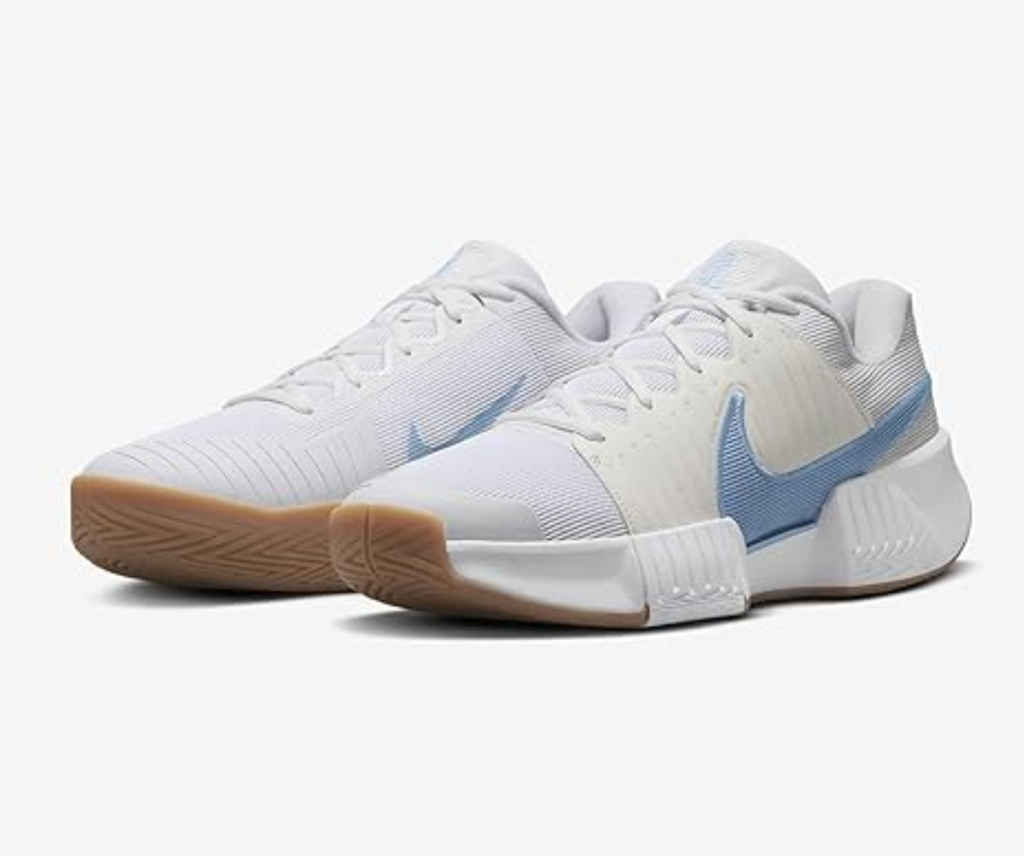 Giày Nike Zoom GP Challenge Pro ‘White Light’ FB3145-107 - Ảnh 5