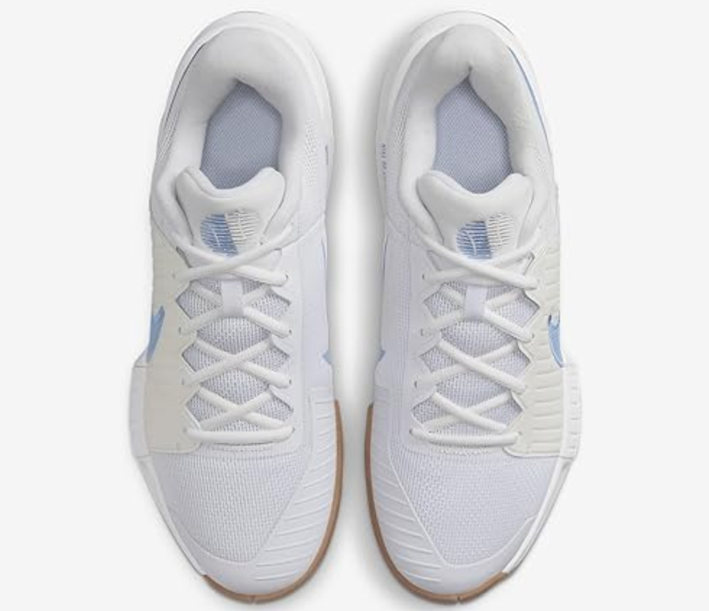 Giày Nike Zoom GP Challenge Pro ‘White Light’ FB3145-107 - Ảnh 6