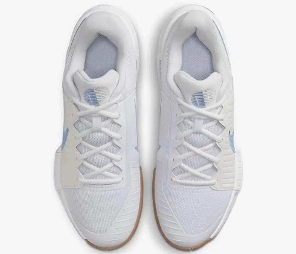 Giày Nike Zoom GP Challenge Pro ‘White Light’ FB3145-107 - Ảnh 6