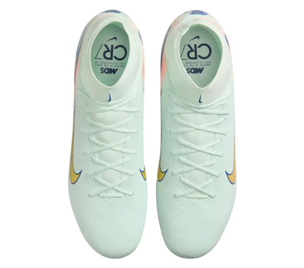 Alternative view of Giày Nike Zoom Mercurial Superfly 10 ‘Speed 9 Pack’ FZ1380-300