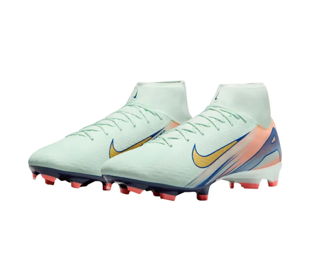 Giày Nike Zoom Mercurial Superfly 10 ‘Speed 9 Pack’ FZ1380-300 - Ảnh 3