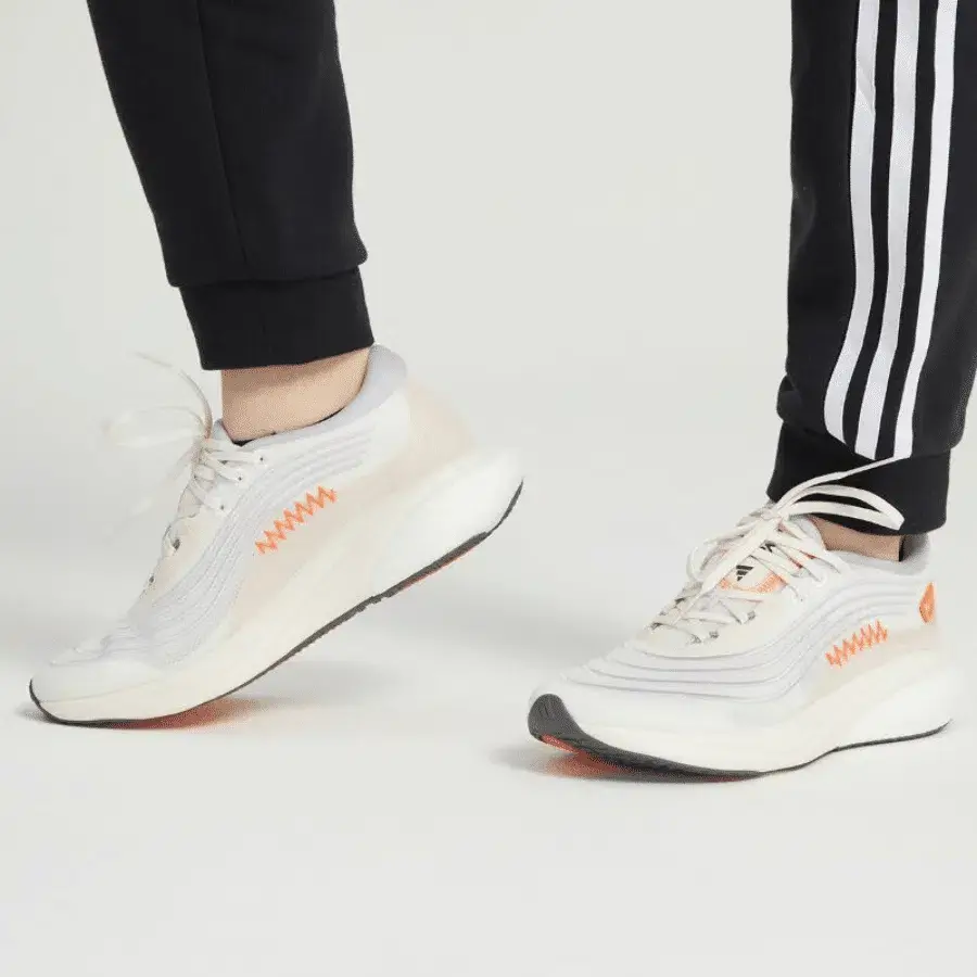 Giày Adidas Wmns Supernova 2.0 x Parley ‘Silver Dawn’ HP2241 - Ảnh 3