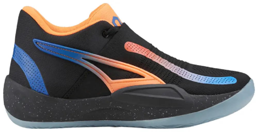 Giày Puma RJ Barrett x Rise Nitro ‘Knicks’ 377388-02