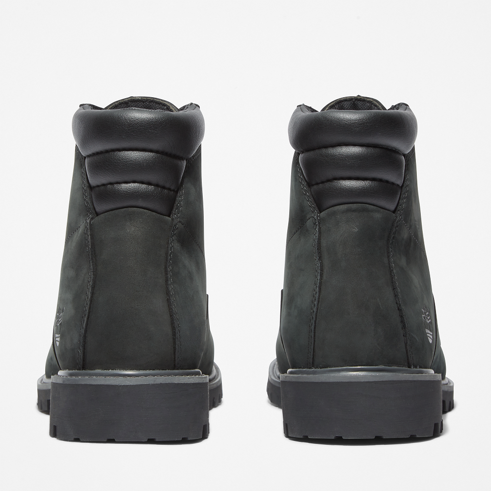 Alternative view of Giày Timberland 6″ Lace-up Waterproof ‘Black’ TB16939R0011