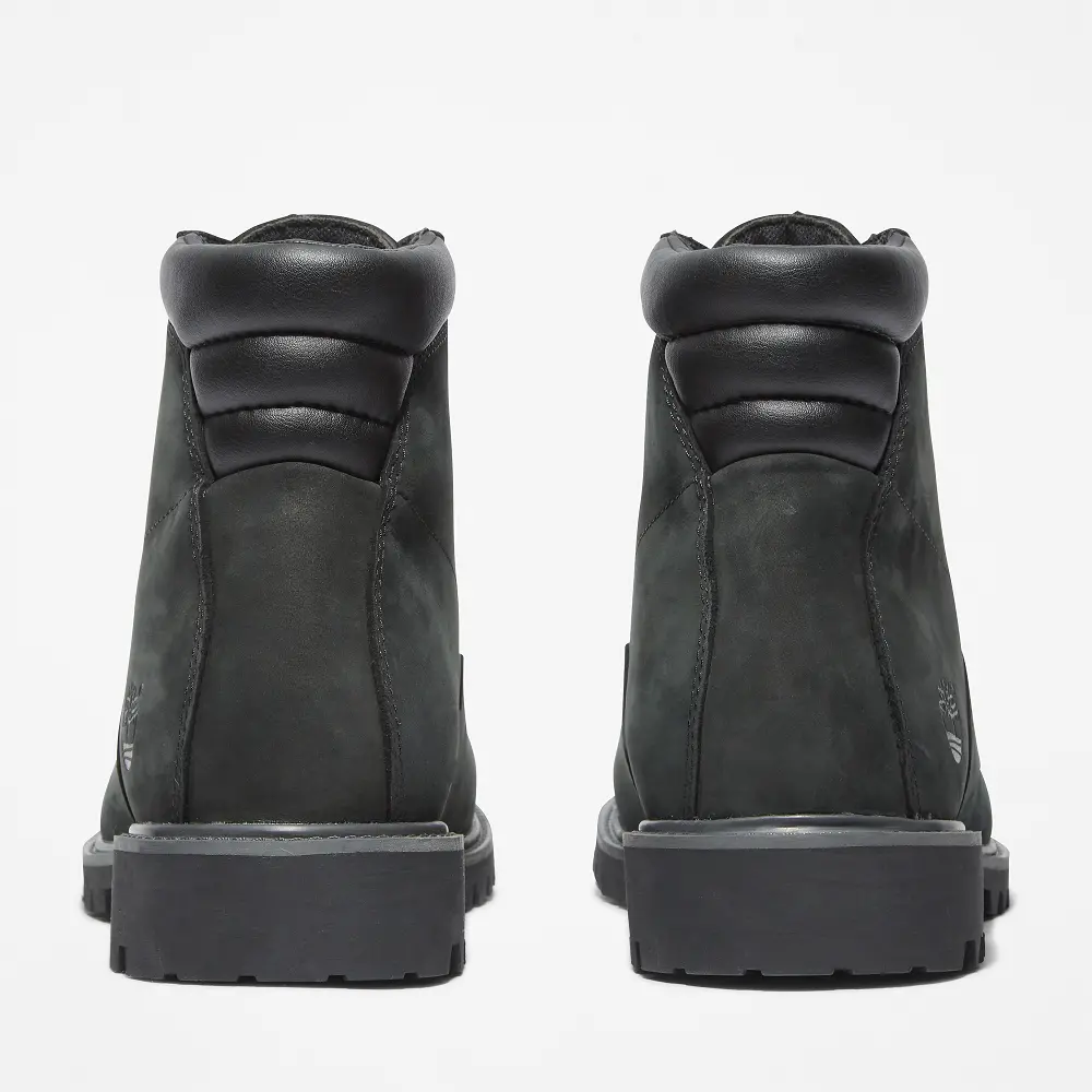 Alternative view of Giày Timberland 6″ Lace-up Waterproof ‘Black’ TB16939R0011