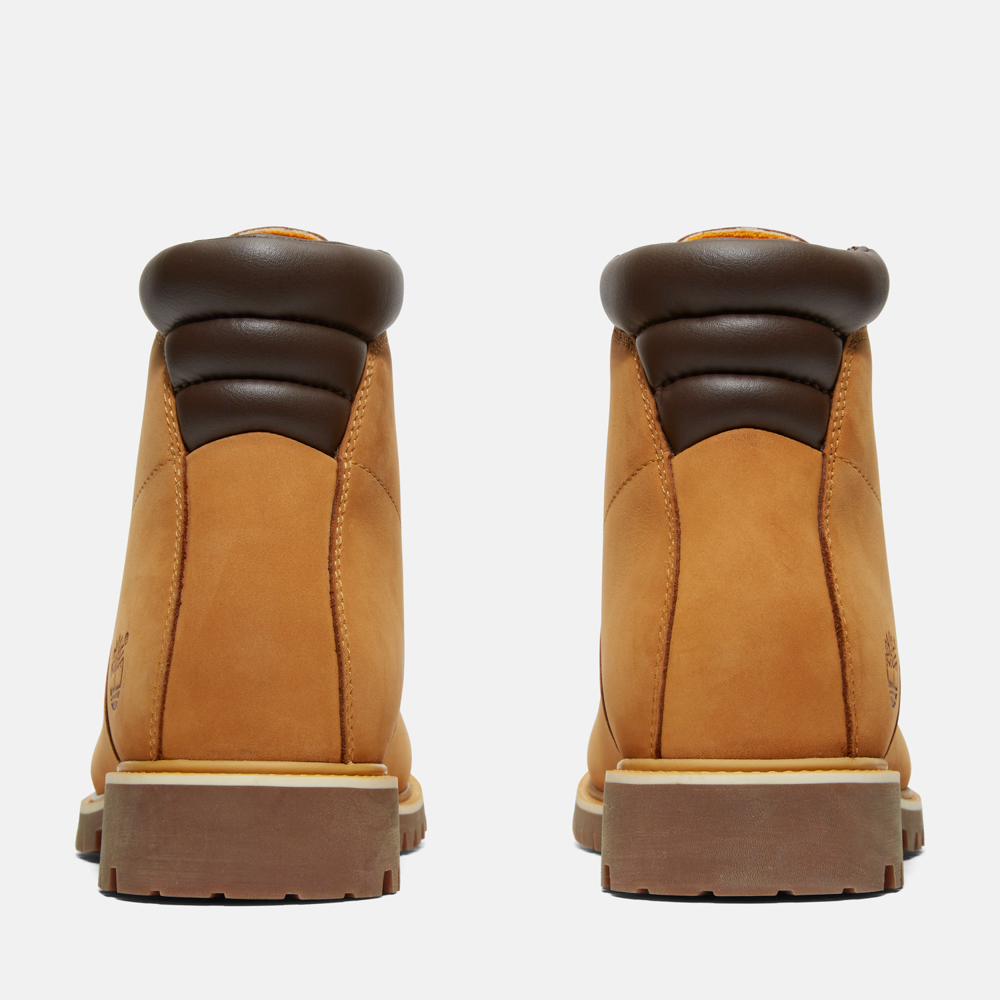 Alternative view of Giày Timberland 6″ Lace-up Waterproof ‘Yellow’ TB1375782311