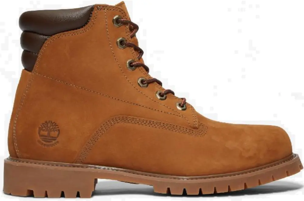 Giày Timberland 6″ Lace-up Waterproof ‘Yellow’ TB1A2E9D7151