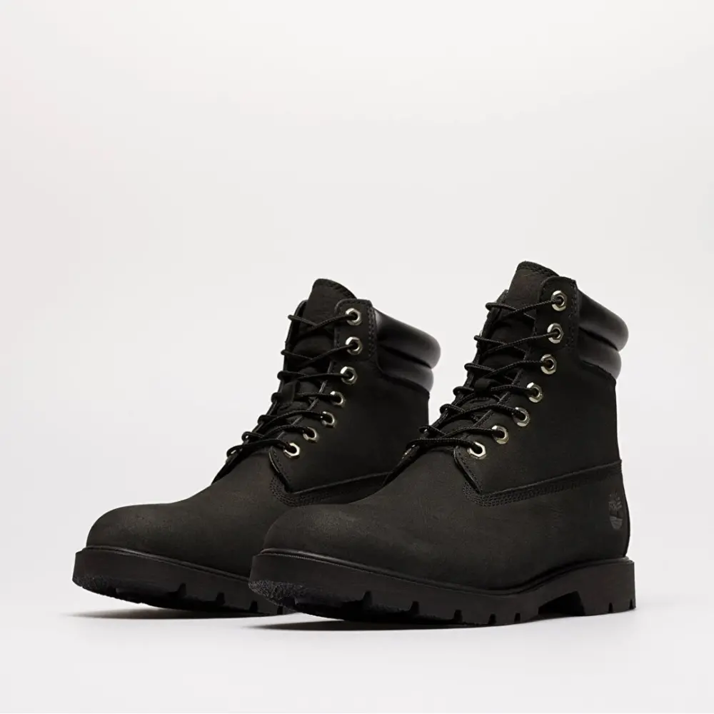 Alternative view of Giày Timberland 6in Basic ‘Black’ TB1A27X60151
