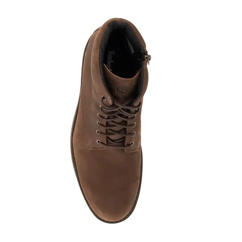 Giày Timberland Schoenen Verduyn ‘Brown’ TB1A27YMV131 - Ảnh 4