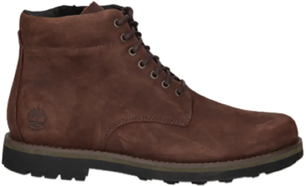 Giày Timberland Schoenen Verduyn ‘Brown’ TB1A27YMV131