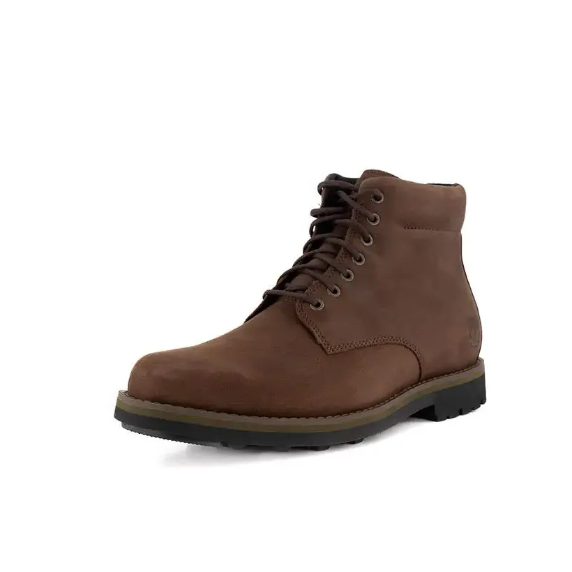 Giày Timberland Schoenen Verduyn ‘Brown’ TB1A27YMV131 - Ảnh 3