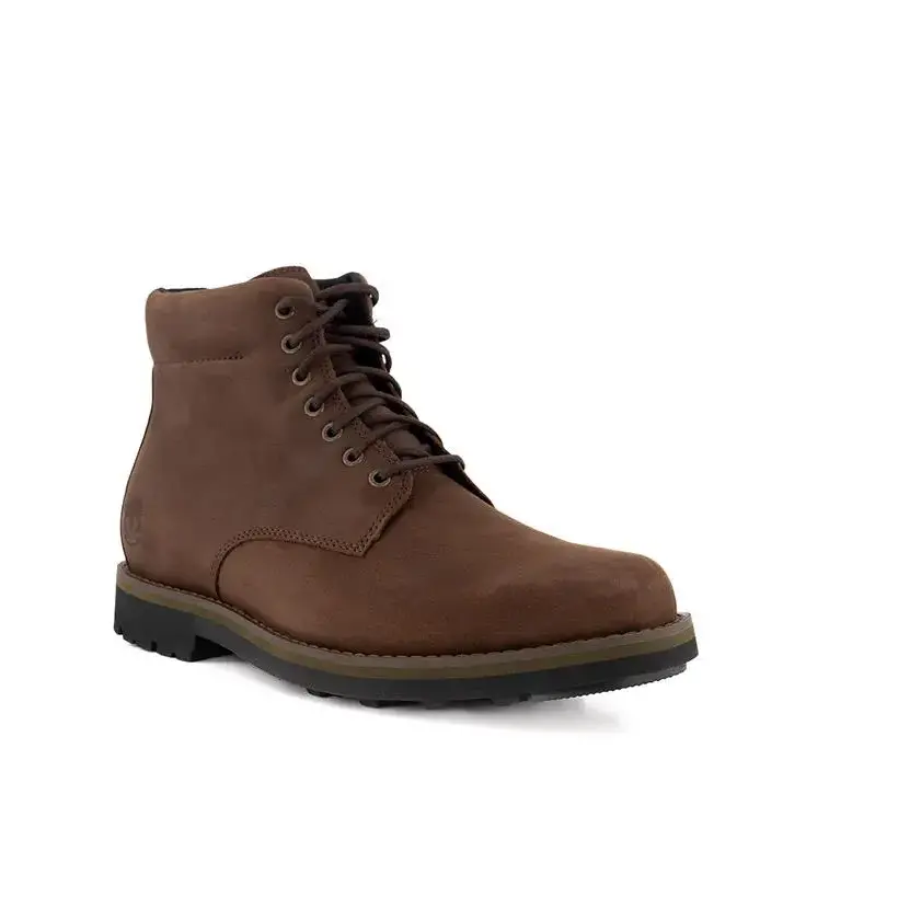 Alternative view of Giày Timberland Schoenen Verduyn ‘Brown’ TB1A27YMV131
