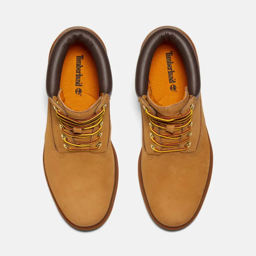 Giày Timberland Water Resistant ‘Yellow’ TB1A27TP2311 - Ảnh 5