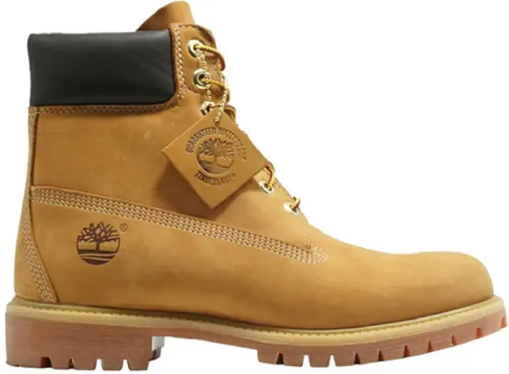 Giày Timberland Water Resistant ‘Yellow’ TB1A27TP2311