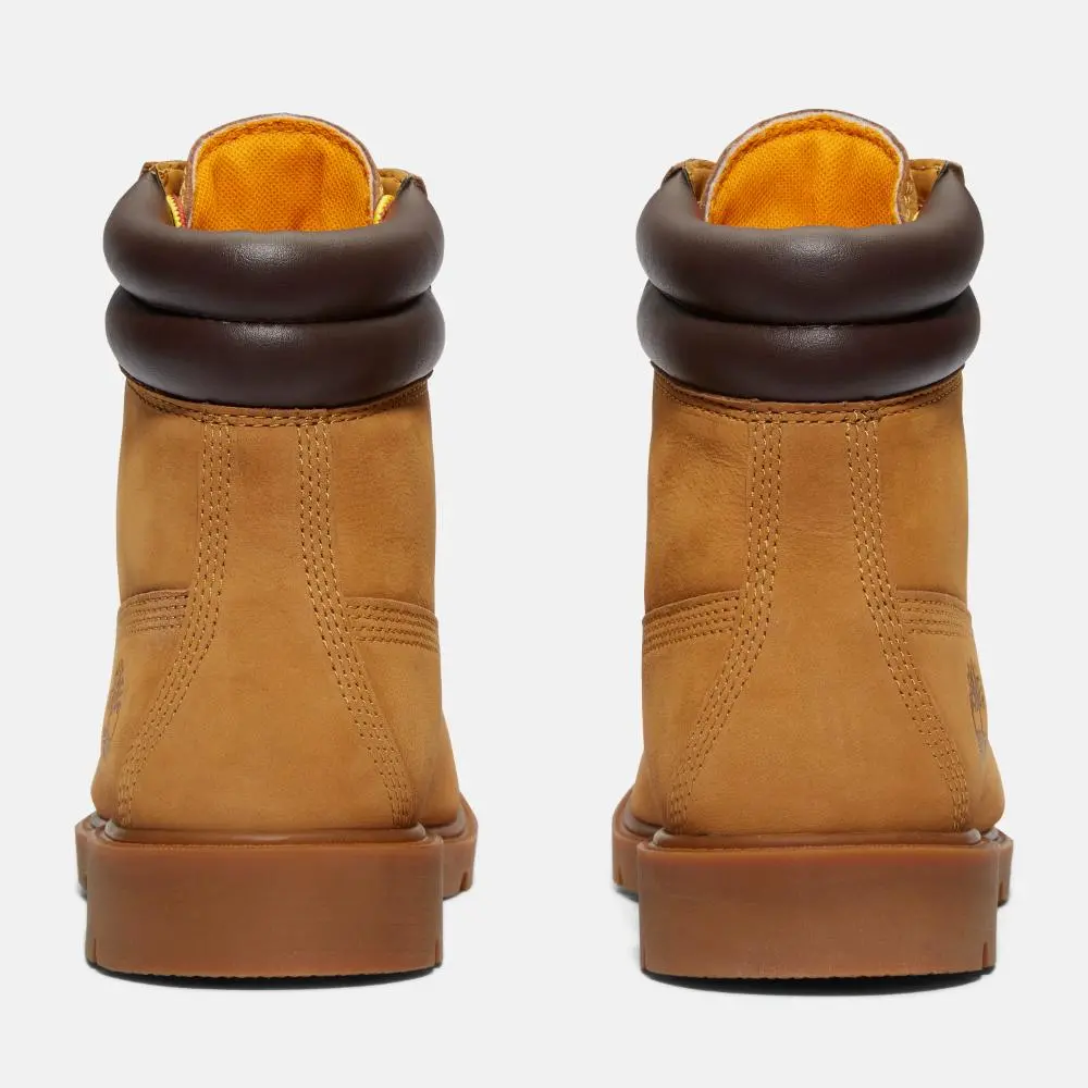 Giày Timberland Water Resistant ‘Yellow’ TB1A27TP2311 - Ảnh 4