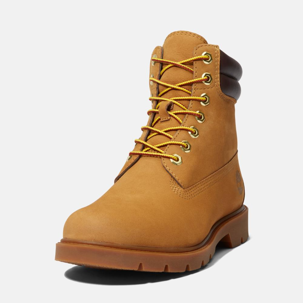 Giày Timberland Water Resistant ‘Yellow’ TB1A27TP2311 - Ảnh 3